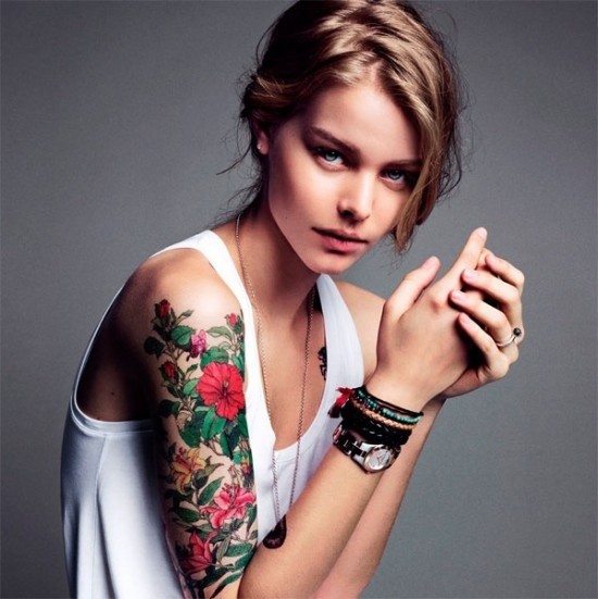 70 Fotos de lindas mulheres tatuadas (51)