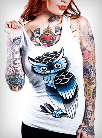 70 Fotos de lindas mulheres tatuadas (32)