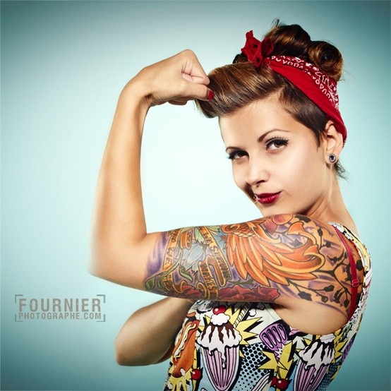 70 Fotos de lindas mulheres tatuadas (31)