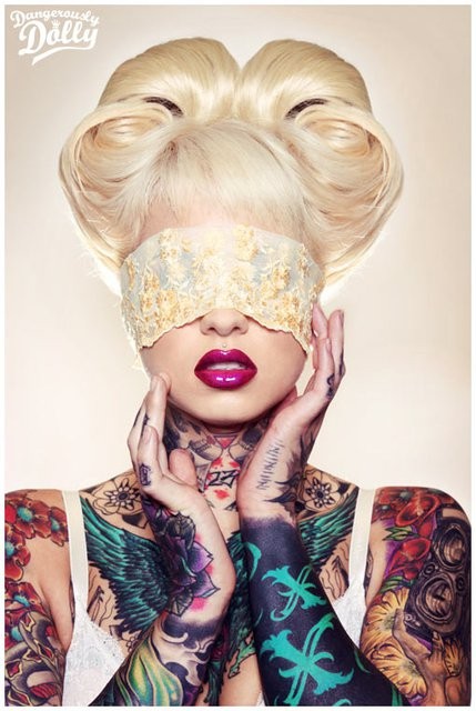 70 Fotos de lindas mulheres tatuadas (11)