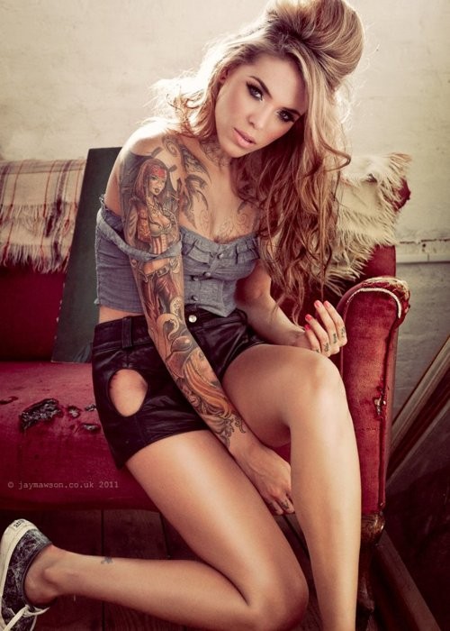 70 Fotos de lindas mulheres tatuadas (7)