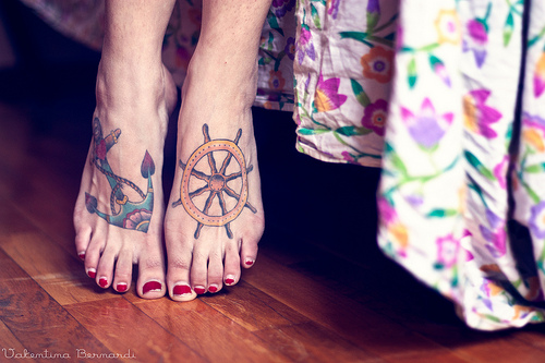Significado da tatuagem de âncora (63)
