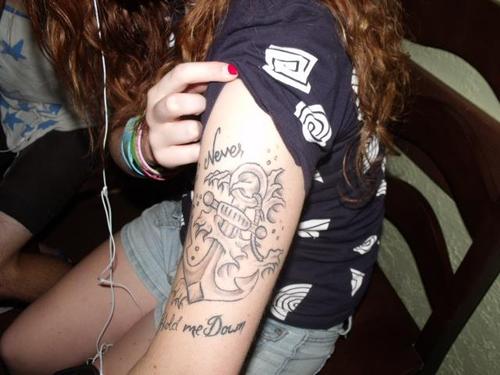 Significado da tatuagem de âncora (61)