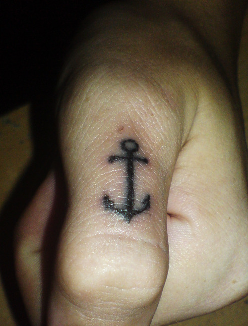 Significado da tatuagem de âncora (57)