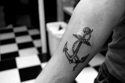 Significado da tatuagem de âncora (56)