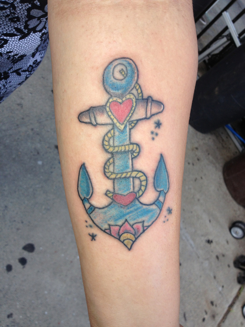 Significado da tatuagem de âncora (52)