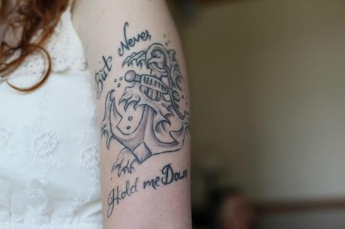 Significado da tatuagem de âncora (49)
