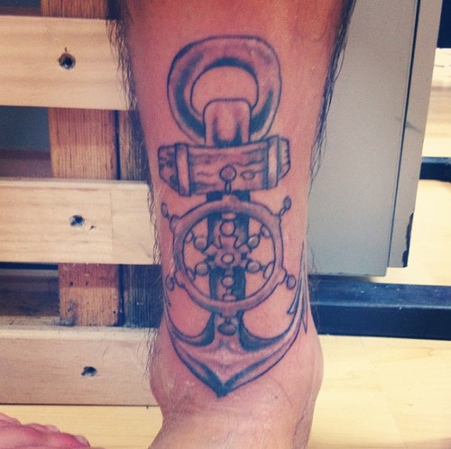 Significado da tatuagem de âncora (46)