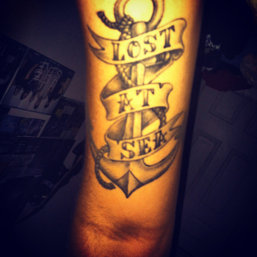 Significado da tatuagem de âncora (35)