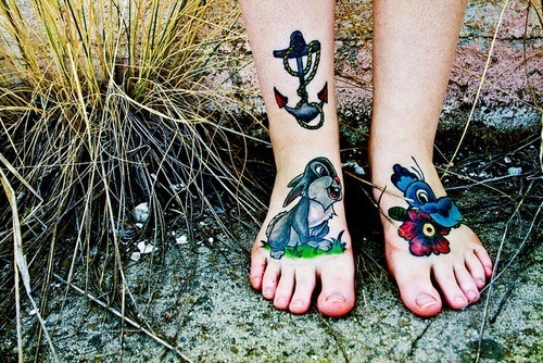 Significado da tatuagem de âncora (15)