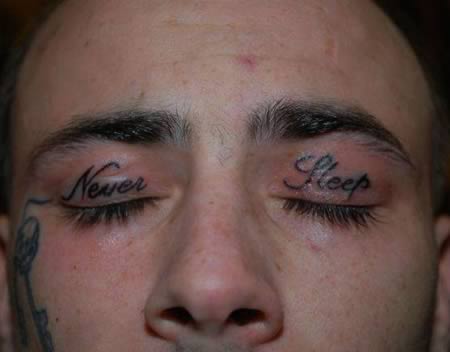 Tatuagem nas palpebras (11)