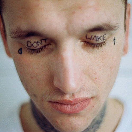 Tatuagem nas palpebras (6)