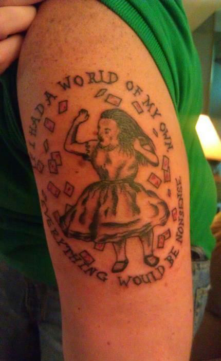 Piores tatuagens do mundo (10)