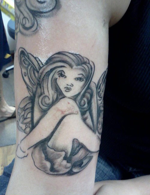 Piores tatuagens do mundo (5)