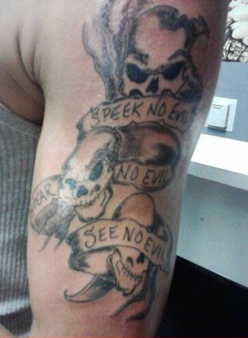 Piores tatuagens do mundo (3)
