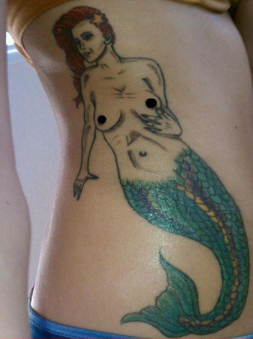 Péssimas tatuagens (8)