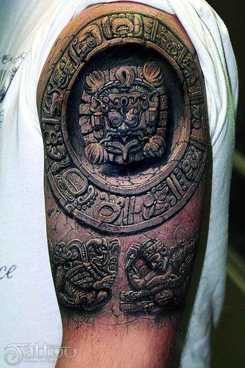 Tatuagens realistas (26)