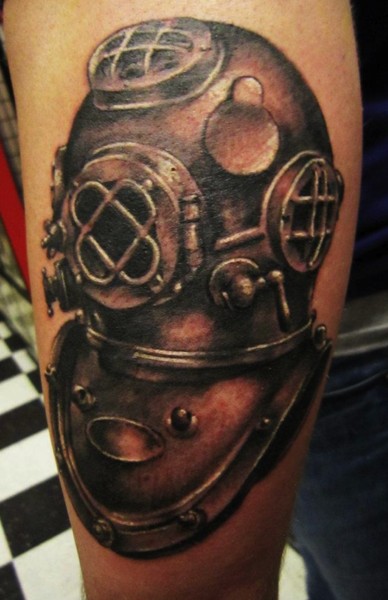 Tatuagens realistas (25)