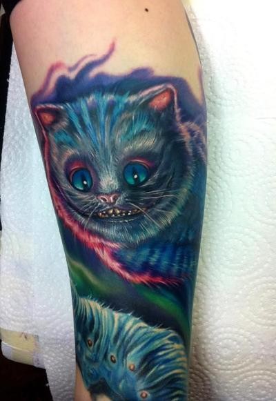 Tatuagens realistas (19)