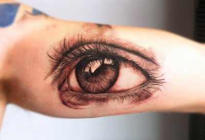 Tatuagens realistas (17)