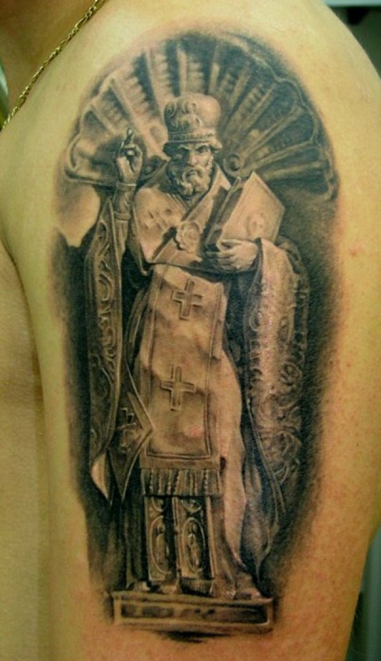 Tatuagens realistas (13)