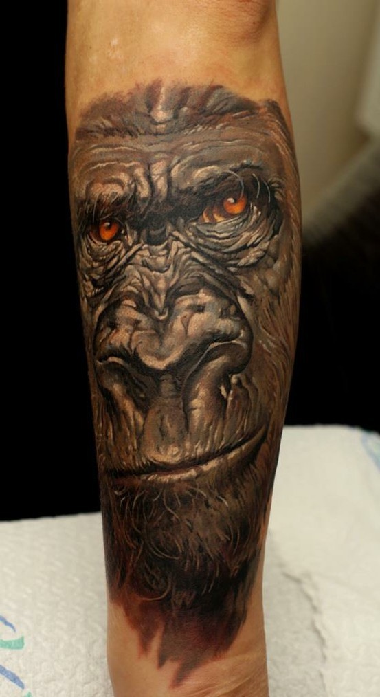 Tatuagens realistas (12)