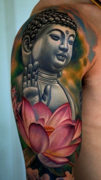 Tatuagens realistas (11)