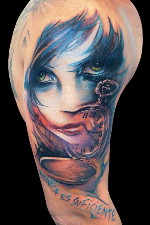 Tatuagens realistas (10)