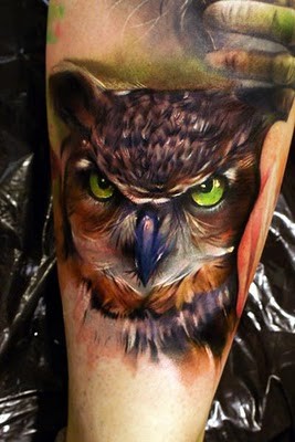 Tatuagens realistas (5)