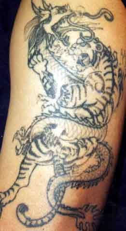 16 tatuagens para irritar seus pais (9)