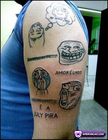 16 tatuagens para irritar seus pais (8)