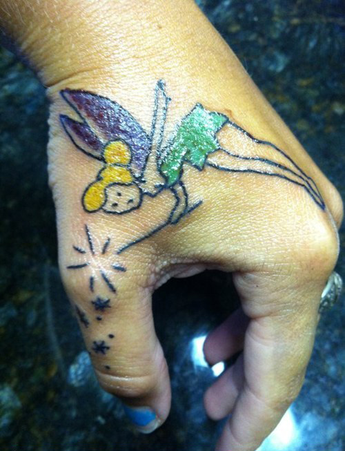 16 tatuagens para irritar seus pais (4)