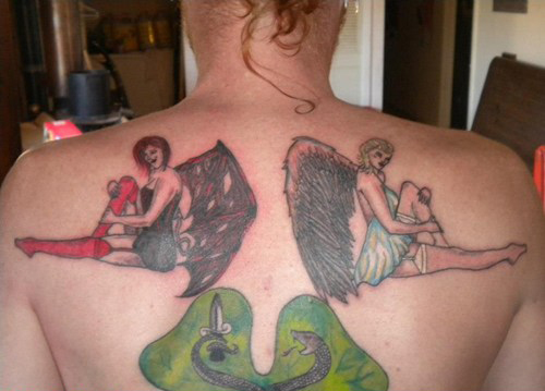 20 Tatuagens de pessoas azaradas (20)