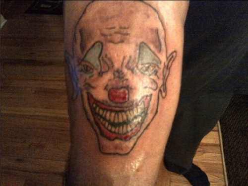 20 Tatuagens de pessoas azaradas (3)