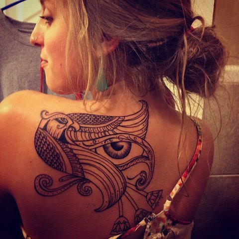 Tatuagem Tribal (48)