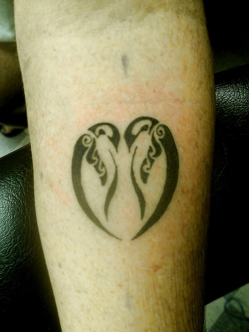 Tatuagem Tribal (47)