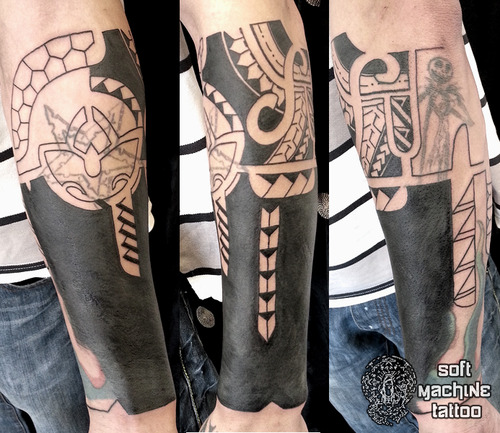 Tatuagem Tribal (45)