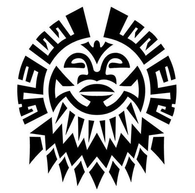 Tatuagem Tribal (43)