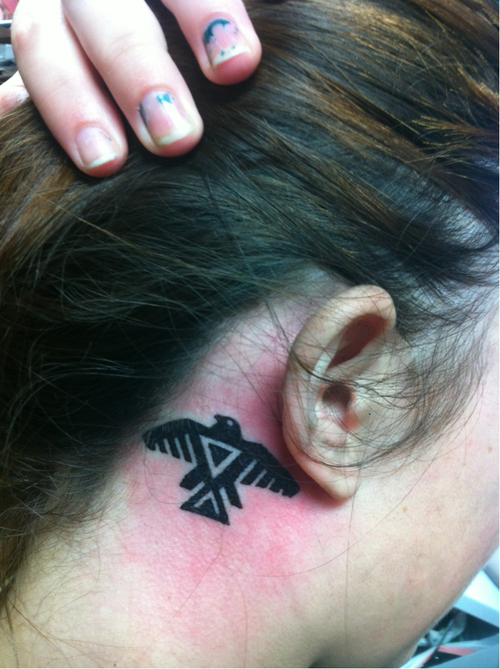 Tatuagem Tribal (40)