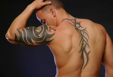 Tatuagem Tribal (38)