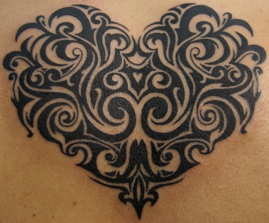 Tatuagem Tribal (35)