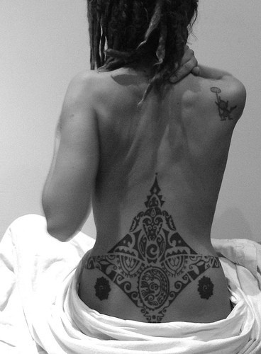 Tatuagem Tribal (33)