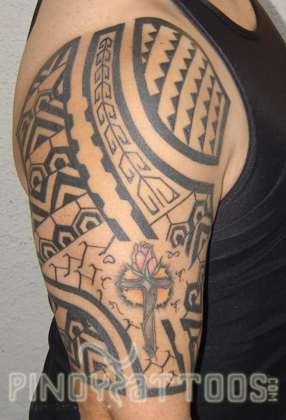 Tatuagem Tribal (31)