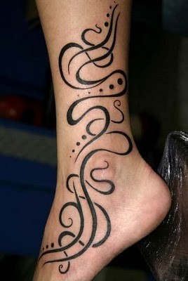 Tatuagem Tribal (29)