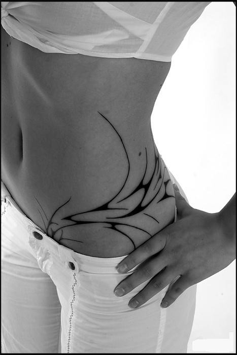 Tatuagem Tribal (26)