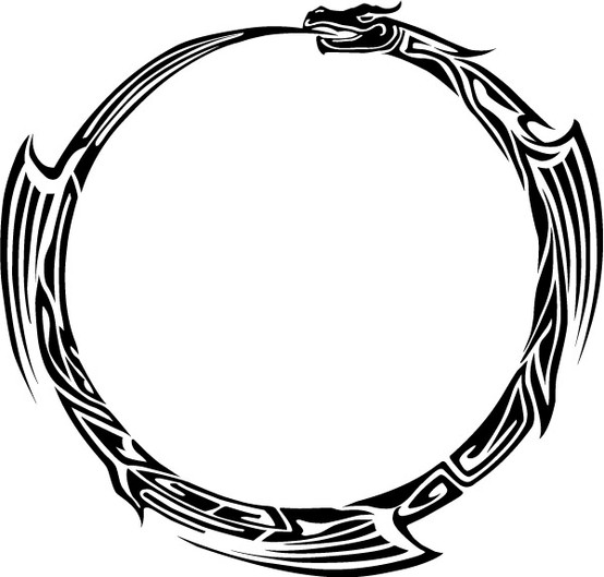 Tatuagem Tribal (25)