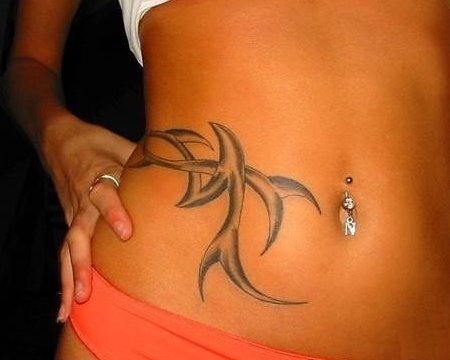 Tatuagem Tribal (24)