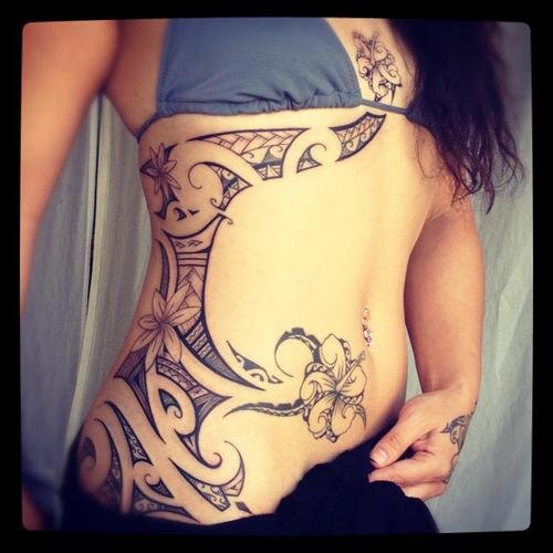 Tatuagem Tribal (20)