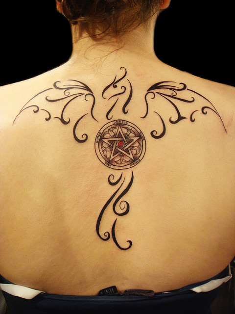 Tatuagem Tribal (18)