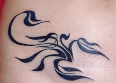 Tatuagem Tribal (16)